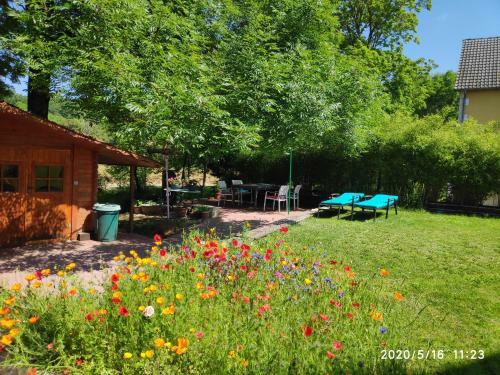Apartamento Entre Bourges Et Sancerre, Vacances Relaxantes