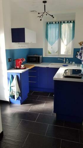Apartamento Entre Bourges Et Sancerre, Vacances Relaxantes
