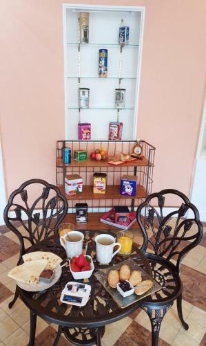 Bed & Breakfast Aux Portes Du Ch�teau