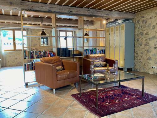 Unique And Exclusive House In Valbonne Village
