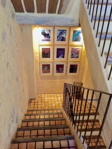 Unique And Exclusive House In Valbonne Village