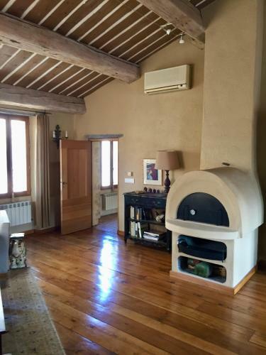 Unique And Exclusive House In Valbonne Village