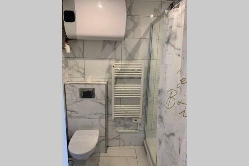 Apartamento Appartement Avec Jacuzzi Privatif Cocon D'amour