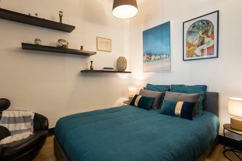 Apartamento Villa Renee