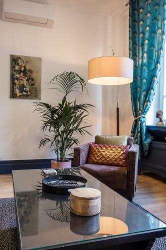 Apartamento Villa Renee