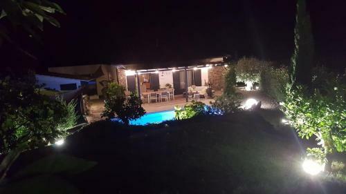 Bed & Breakfast A Sulana Chambre D'h�tes