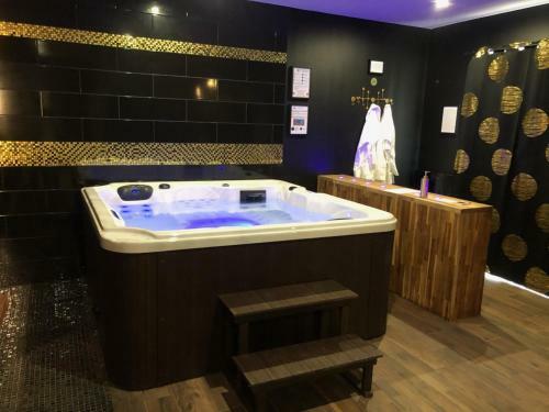 Hotel L'espace D�tente