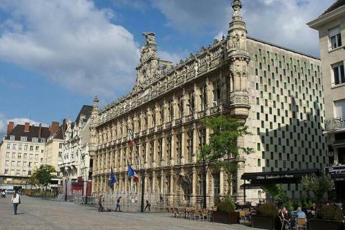 Apartamento Havre De Paix, La Luminosit� (60m2)