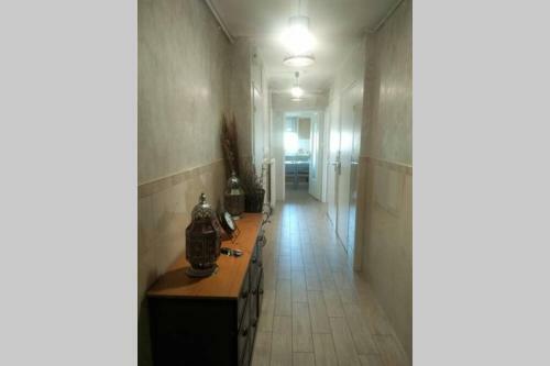 Apartamento Havre De Paix, La Luminosit� (60m2)