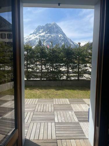 Garden Apartment Spa&pool