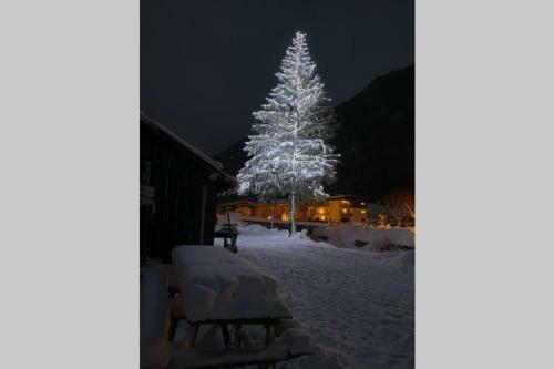 Apartamento Stunning Alpine Apt: Pool-spa-gym-telecabine