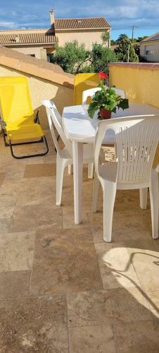 Apartamento Appart Agr�able Et Confortable Et Spacieux