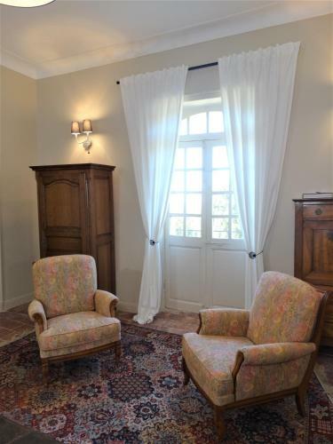 Hostal Ch�teau Montplaisir Charming B&B In Provence