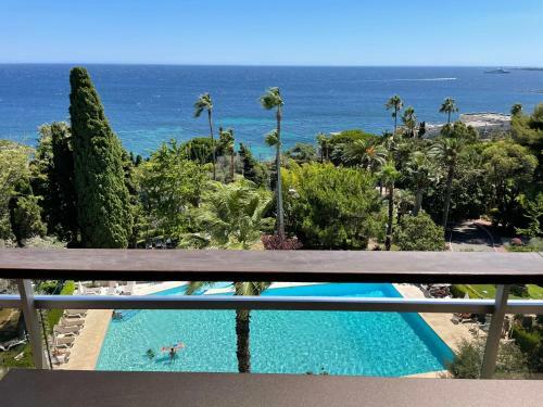 Apartamento Super Cannes Sea Side