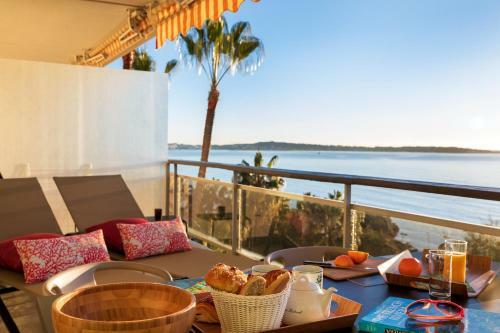 Apartamento Super Cannes Sea Side
