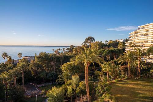 Apartamento Super Cannes Sea Side
