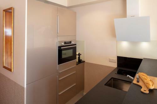 Apartamento Super Cannes Sea Side