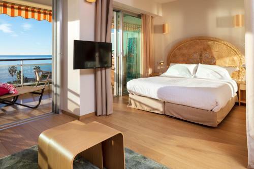 Apartamento Super Cannes Sea Side