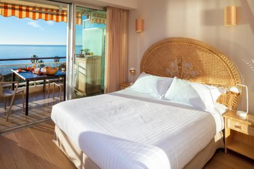 Apartamento Super Cannes Sea Side