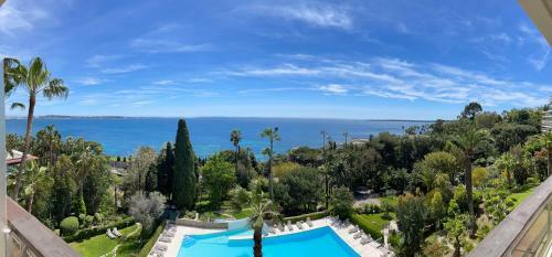 Apartamento Super Cannes Sea Side