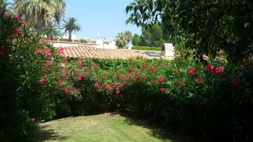 Apartamento Appartamento Vista Splendida Residence Du Golf