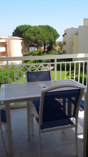 Apartamento Appartamento Vista Splendida Residence Du Golf