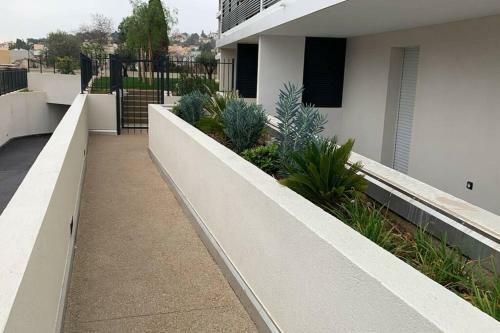 Apartamento Lovely 2 Bedroom Condo With Pool