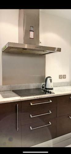 Apartamento Paradise Sur La Mer