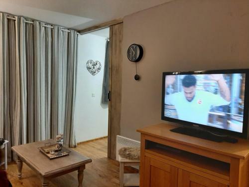 Apartamento Valmeinier - Le Grand Panorama II