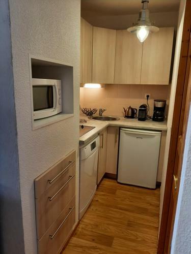Apartamento Valmeinier - Le Grand Panorama II
