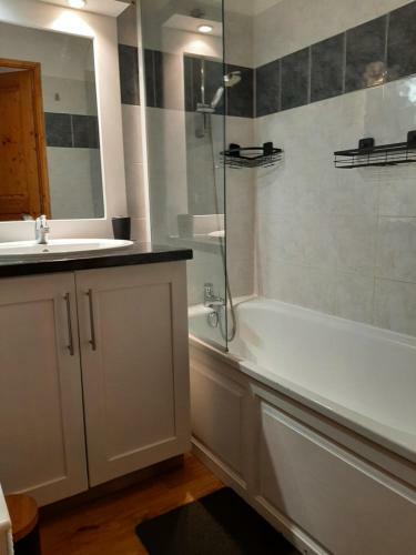 Apartamento Valmeinier - Le Grand Panorama II