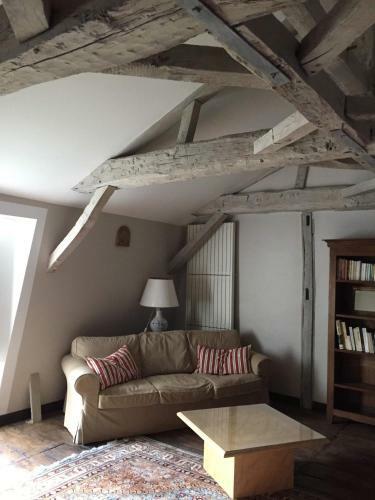 Bed & Breakfast La Jauberthie