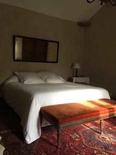 Bed & Breakfast La Jauberthie