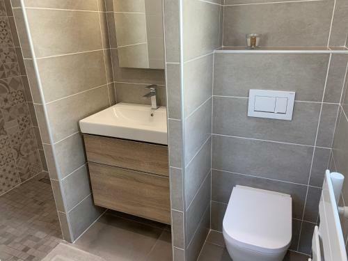 Apartamento Entre Riviere Et Foret