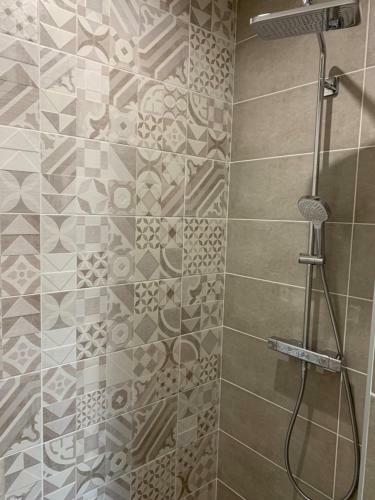 Apartamento Entre Riviere Et Foret