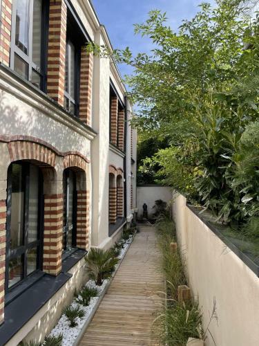 Bed & Breakfast Maison D'hotes L'atelier Du Charmois