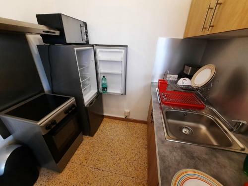 Apartamento G�te Plein Soleil - Service +++