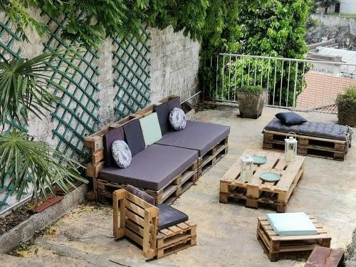Bed & Breakfast La Dolce Vita Camille