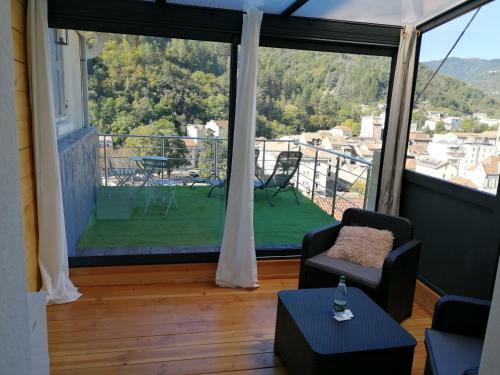Bed & Breakfast La Dolce Vita Justine