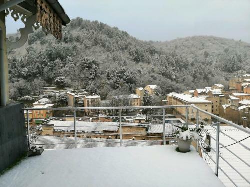 Bed & Breakfast La Dolce Vita Justine