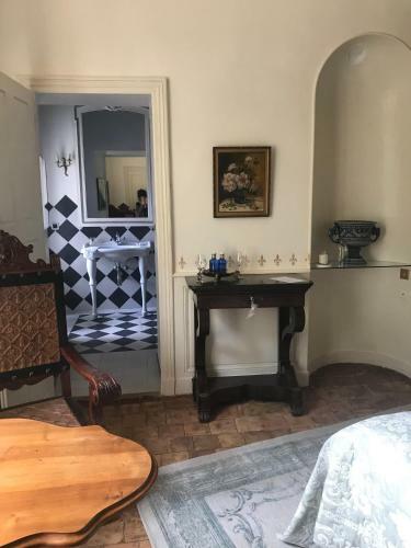 Bed & Breakfast Ch�teau De Varennes