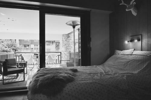 Apartamento Little Suite Val D'is�re