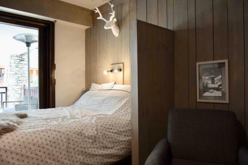 Apartamento Little Suite Val D'is�re