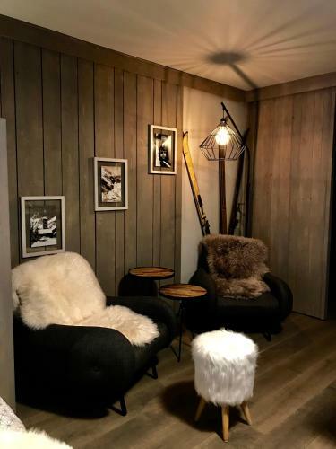 Apartamento Little Suite Val D'is�re