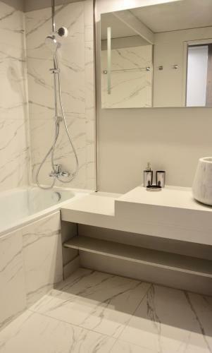 Apartamento Little Suite Val D'is�re