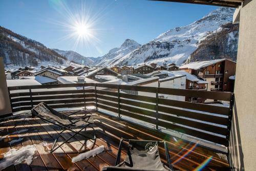 Aparthotel Hotel Le Val D'isere