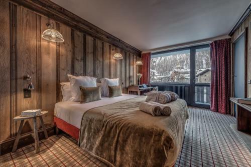 Aparthotel Hotel Le Val D'isere
