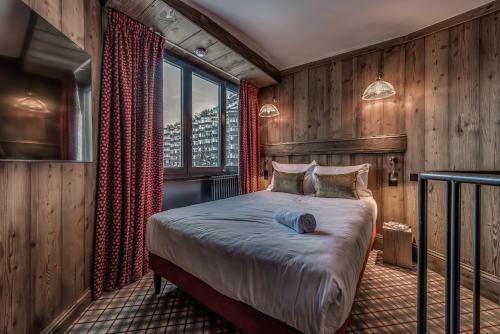 Aparthotel Hotel Le Val D'isere
