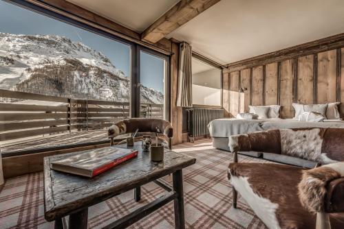 Aparthotel Hotel Le Val D'isere