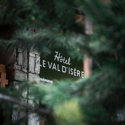 Aparthotel Hotel Le Val D'isere
